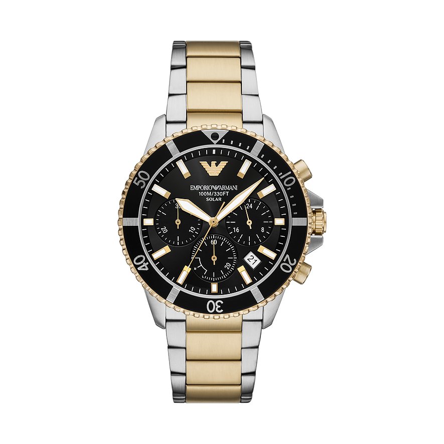 De Emporio Armani Horloge AR11680 is een stijlvolle polshorloge met een elegant ontwerp. Deze horloge combineert verfijning en moderne functionaliteit. Het beste te dragen bij zowel formele als casual gelegenheden voor een tijdloze look. Perfect voor degenen die een vleugje luxe aan hun dagelijkse outfit willen toevoegen. Voeg dit iconisch uurwerk aan je collectie toe.