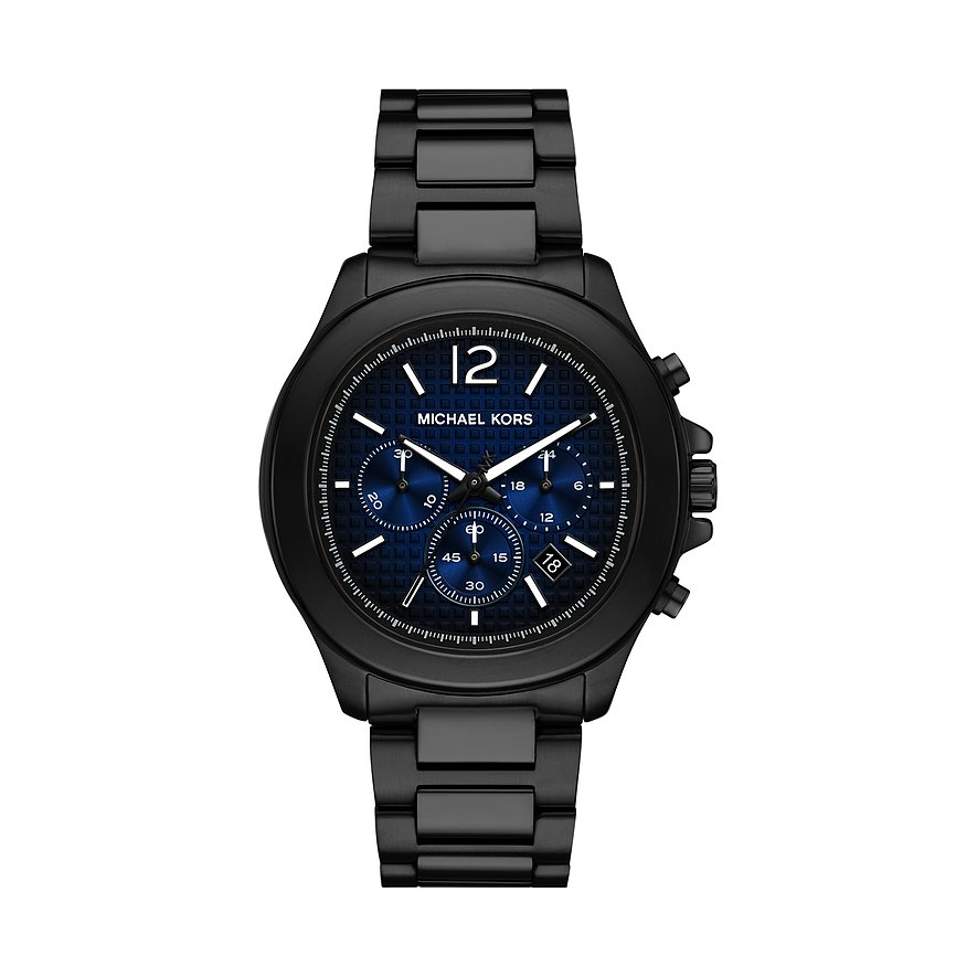 De Michael Kors horloge MK9193 is een stijlvol polshorloge dat valt in de categorie horloges. Het is een verfijnd accessoire dat moeiteloos kan worden gedragen bij zowel formele als casual outfits. Combineer het met een nette blouse of een elegant avondjurk voor de perfecte finishing touch. Essentieel voor iedere modebewuste garderobe.