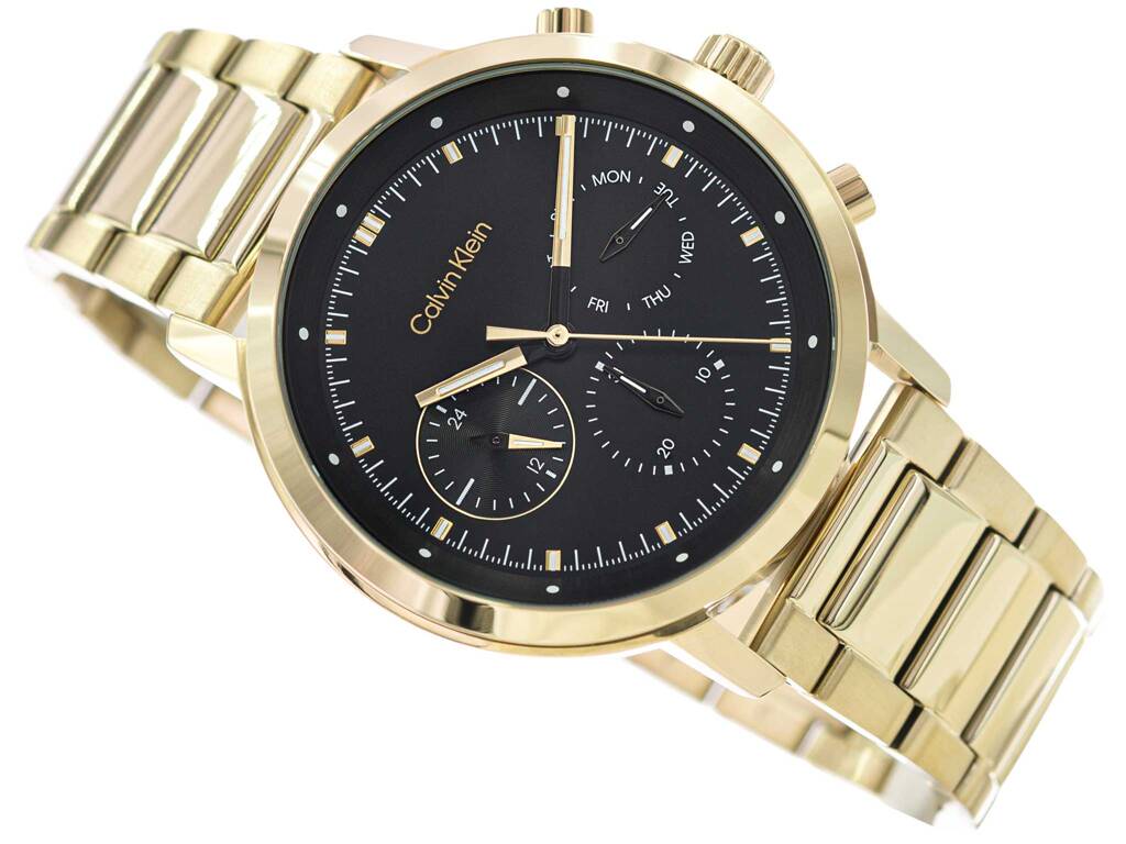 heren chrono