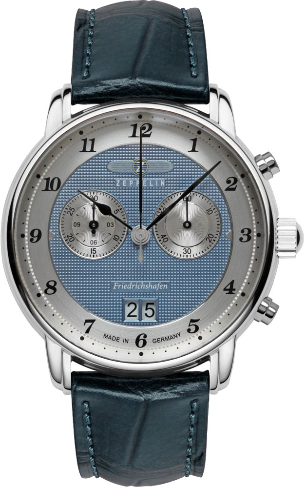 heren chrono