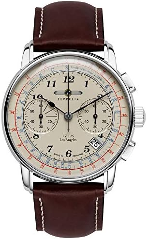 heren chrono