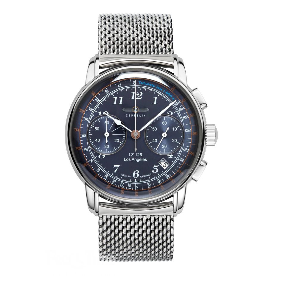 heren chrono