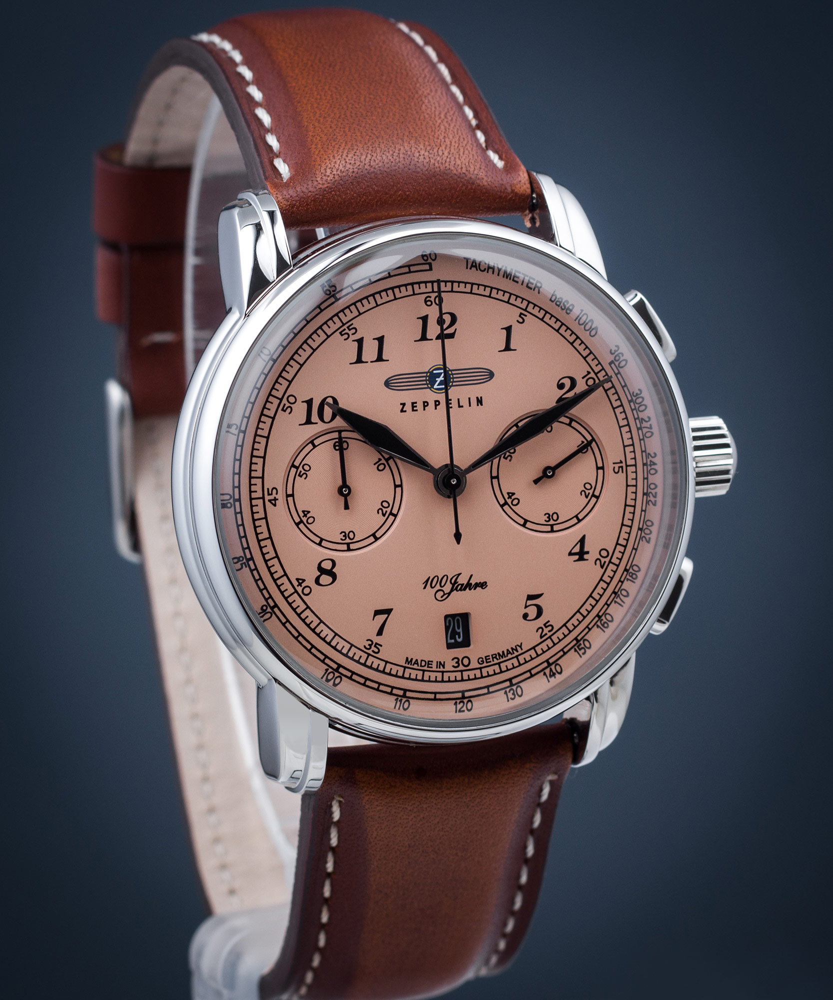 heren chrono