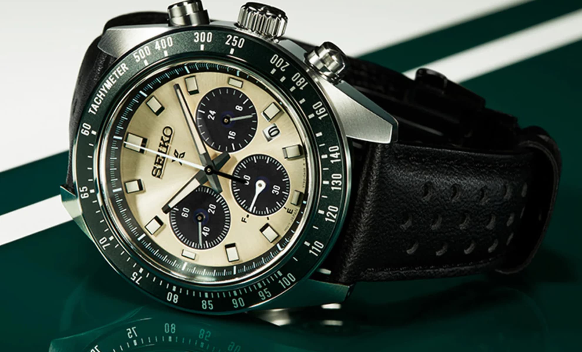 heren chrono