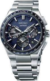 Seiko Astron     GPS solar