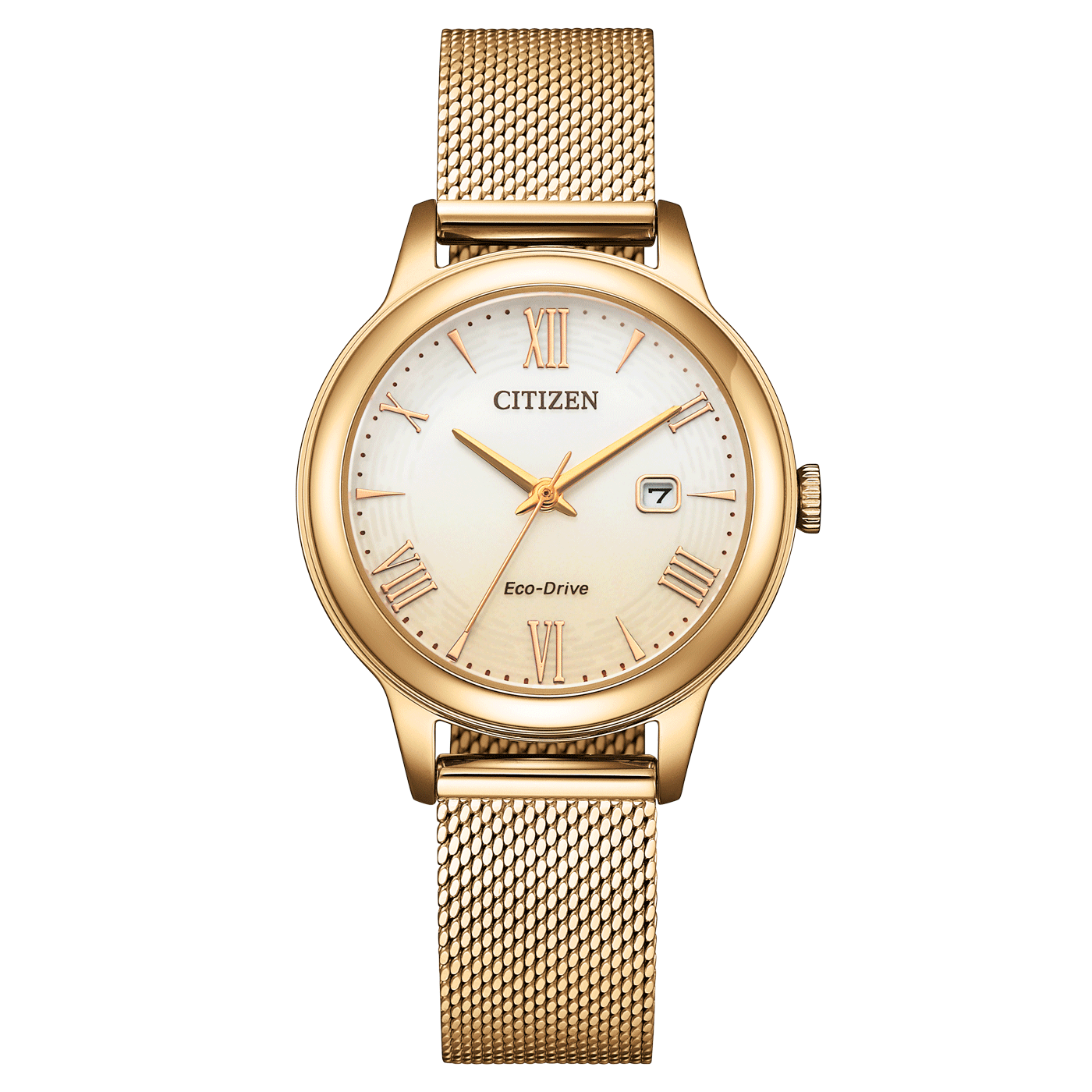Eco drive