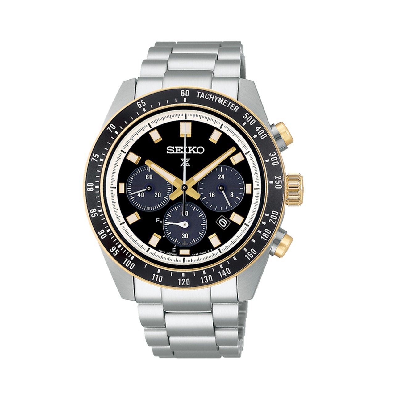 heren chrono
