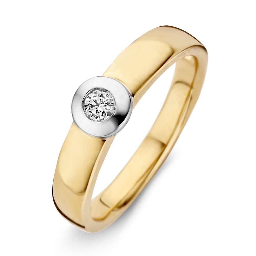 Dit is een Excellent Jewelry product