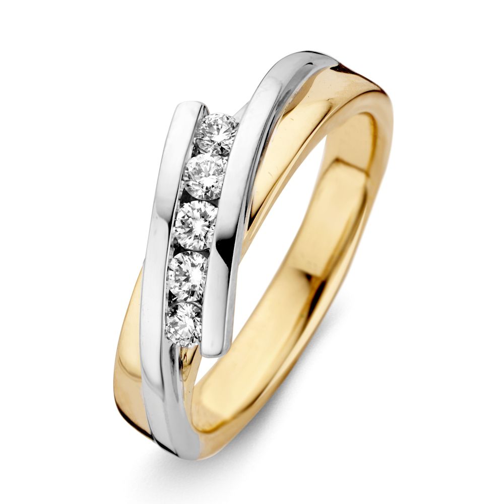 Dit is een Excellent Jewelry product
