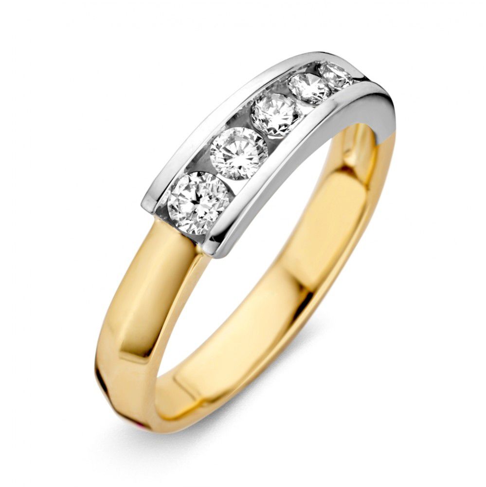 Dit is een Excellent Jewelry product