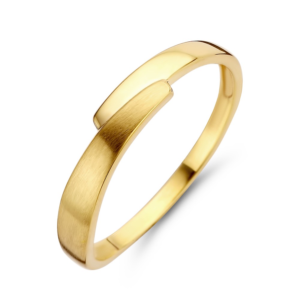 Dit is een Excellent Jewelry product
