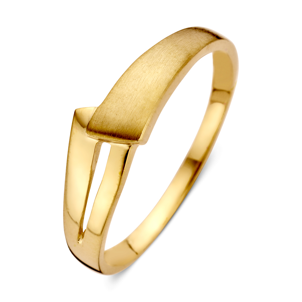 Dit is een Excellent Jewelry product