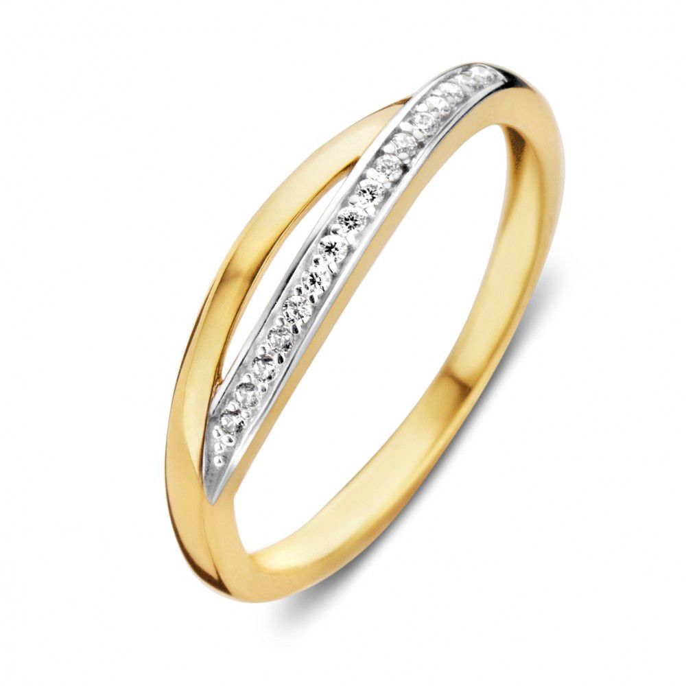 Dit is een Excellent Jewelry product