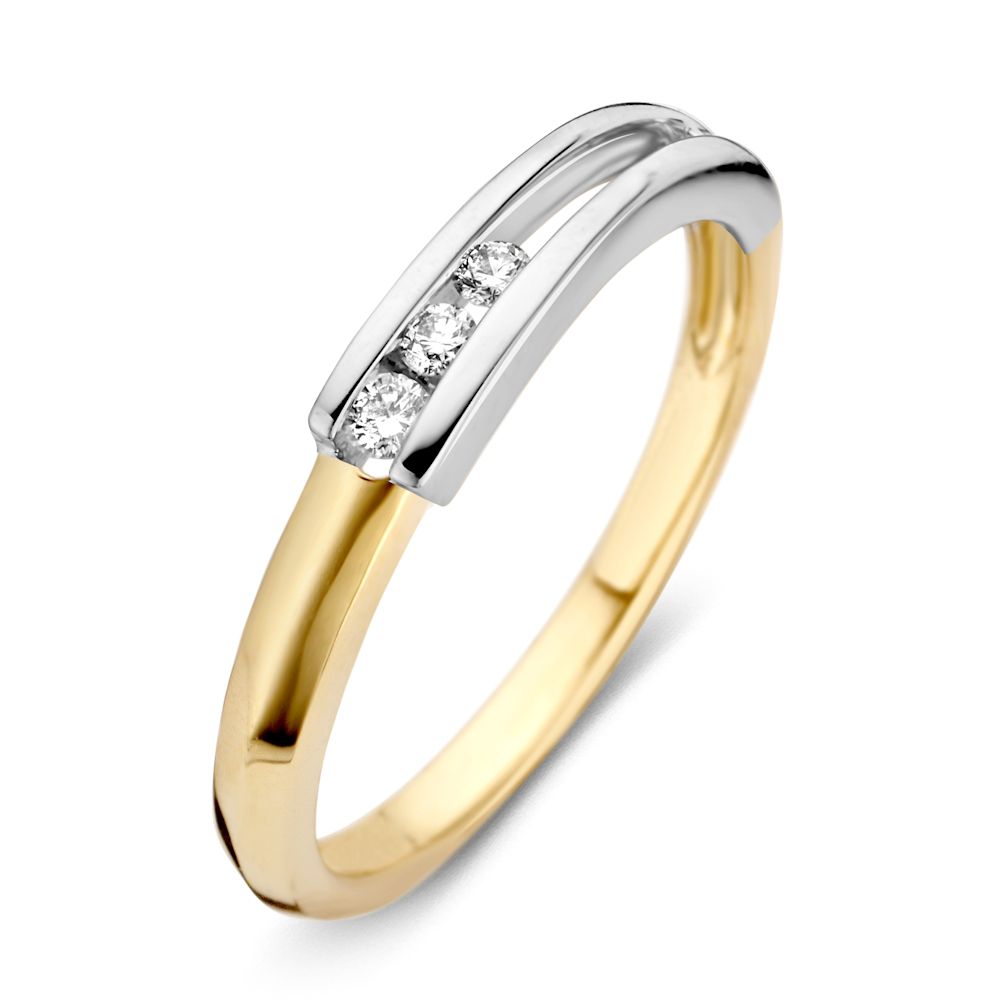 Dit is een Excellent Jewelry product