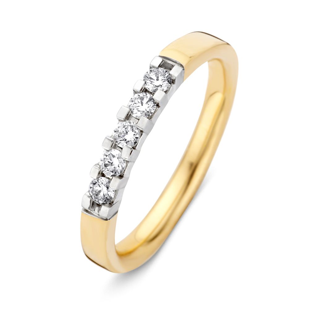 Dit is een Excellent Jewelry product