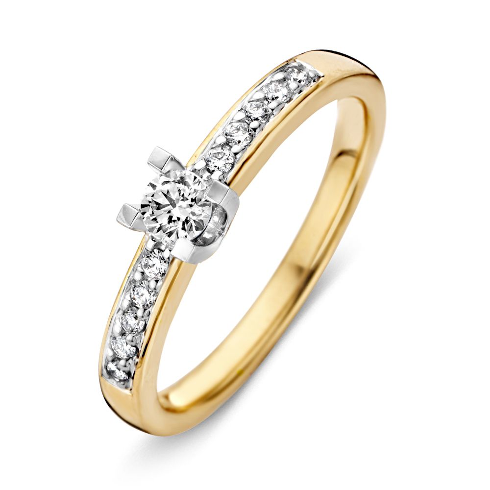 Dit is een Excellent Jewelry product