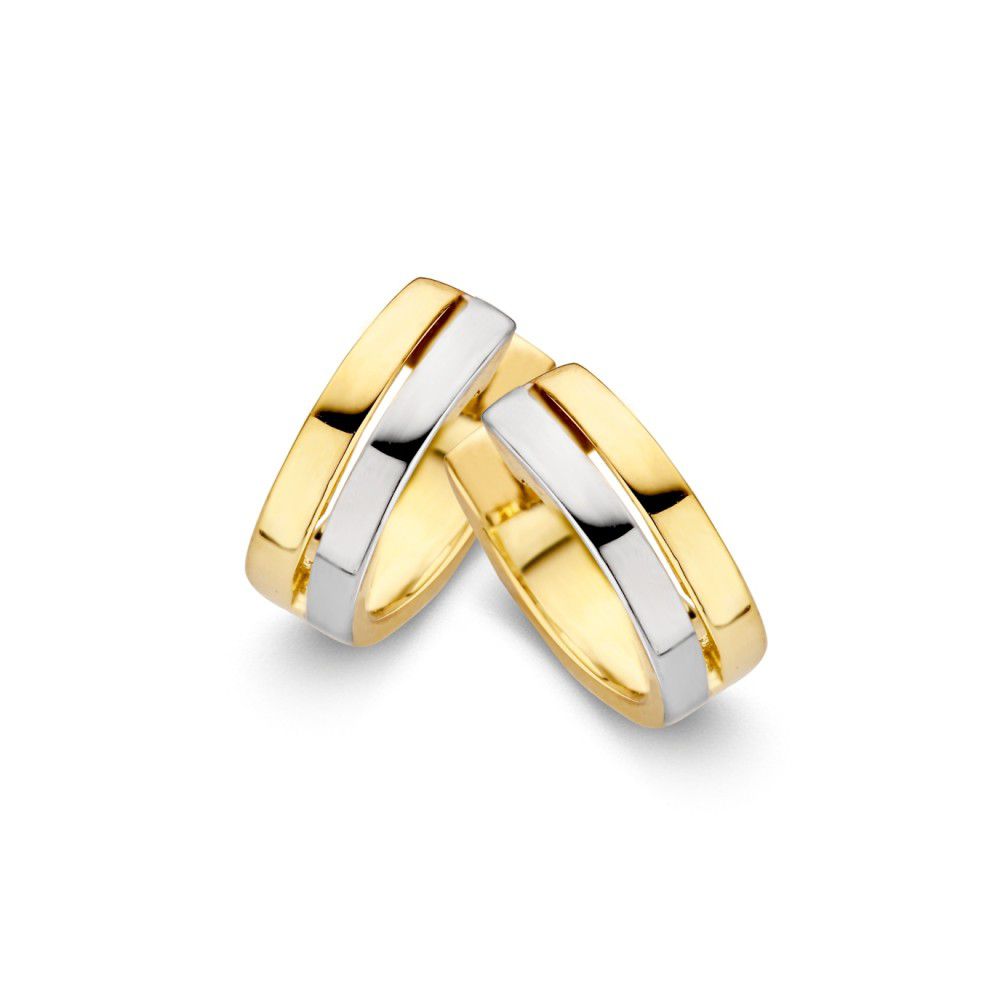 Dit is een Excellent Jewelry product