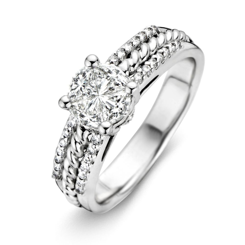 Dit is een Excellent Jewelry product