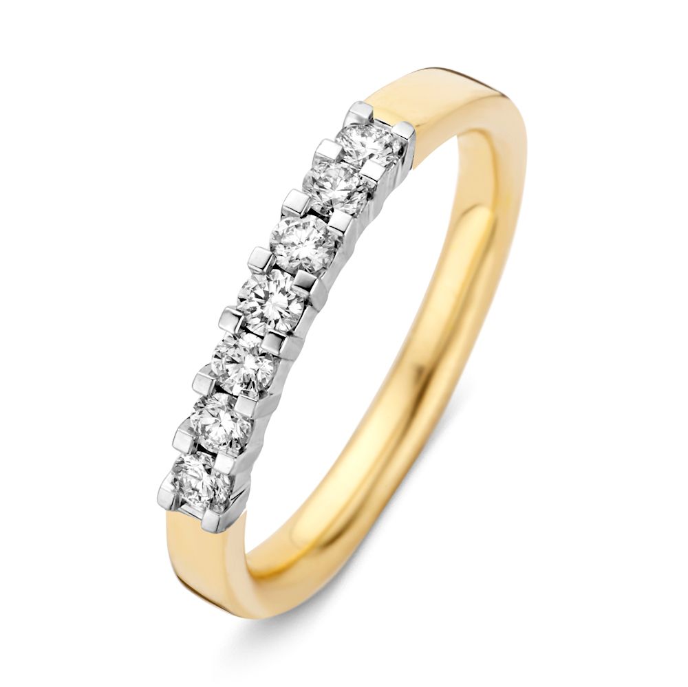 Dit is een Excellent Jewelry product