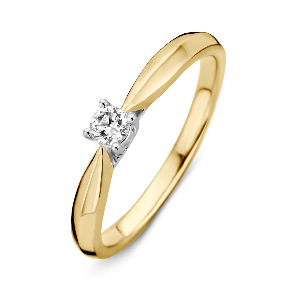 Dit is een Excellent Jewelry product