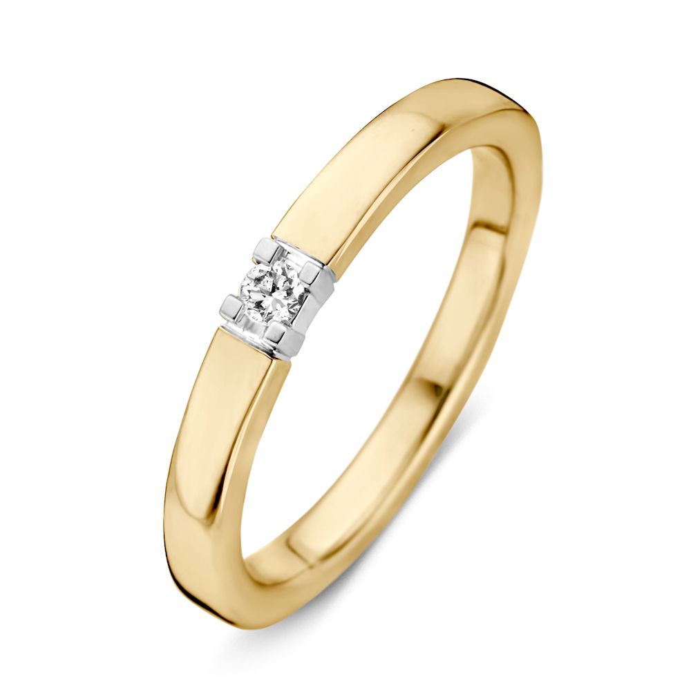 Dit is een Excellent Jewelry product