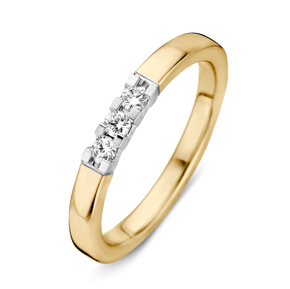 Dit is een Excellent Jewelry product