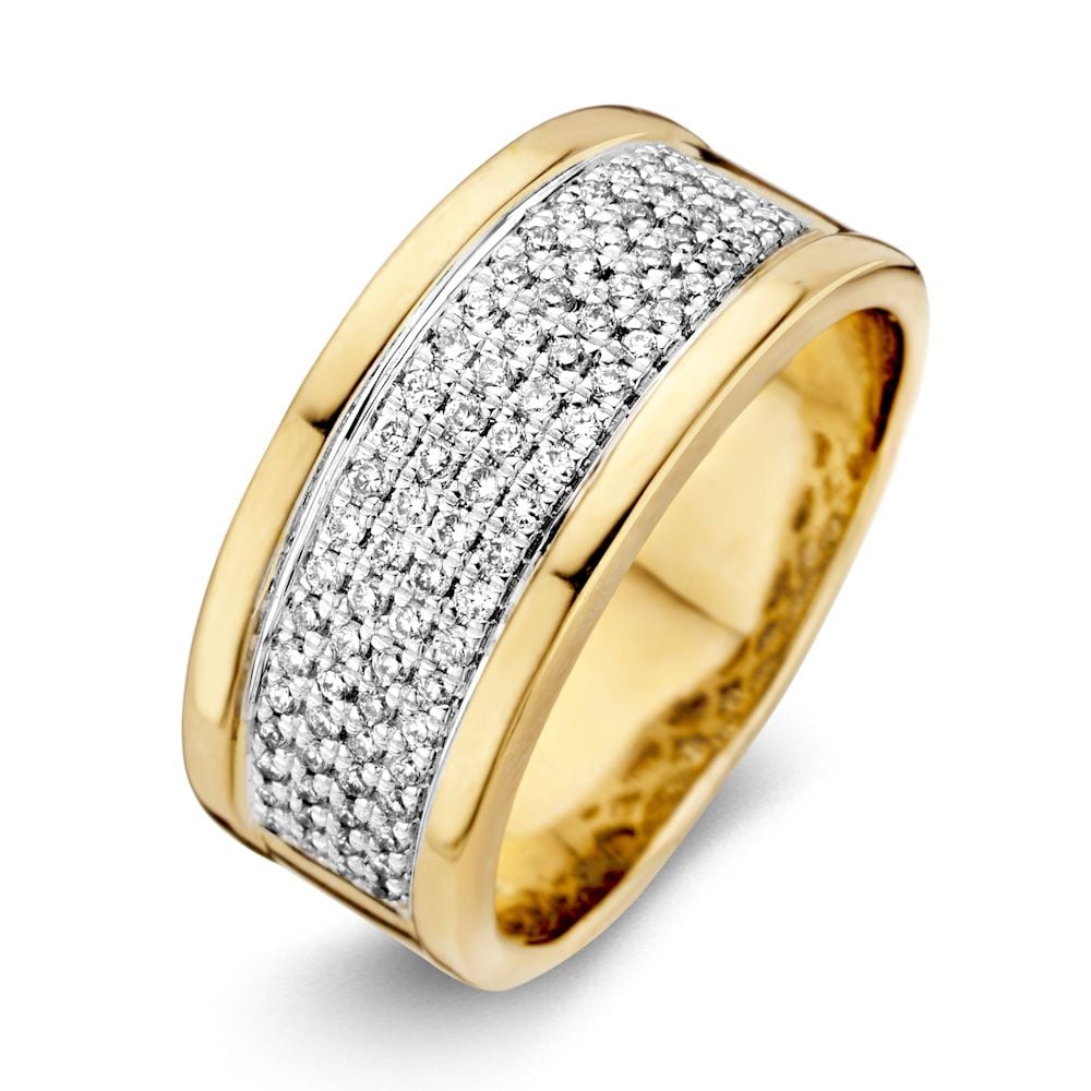Dit is een Excellent Jewelry product
