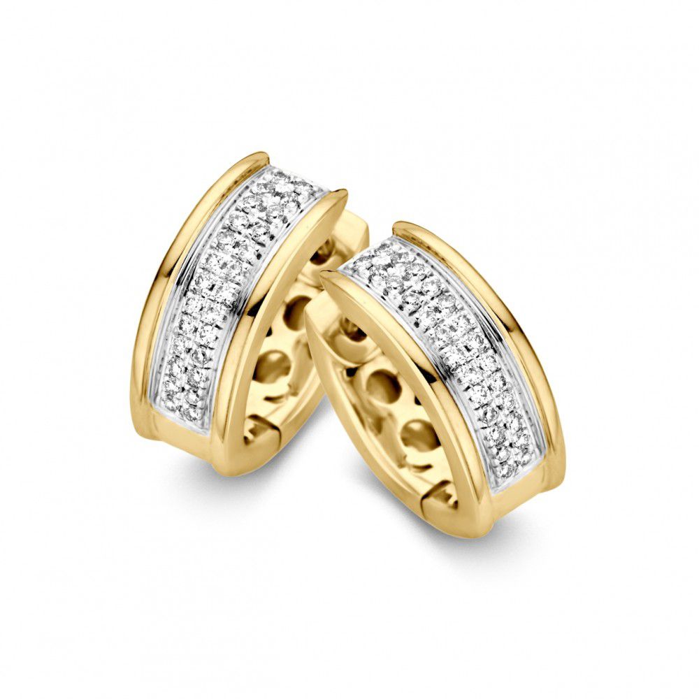 Dit is een Excellent Jewelry product