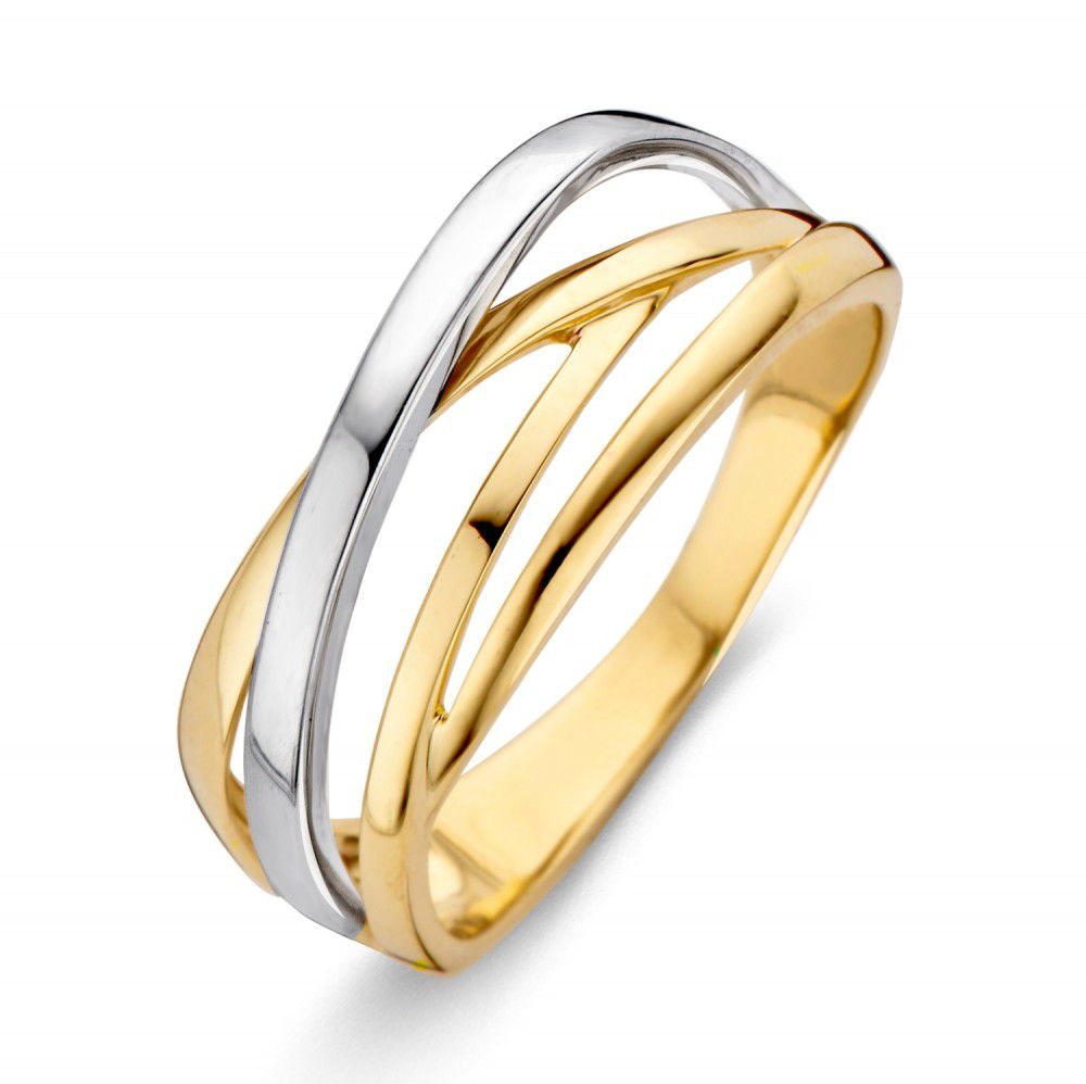 Dit is een Excellent Jewelry product