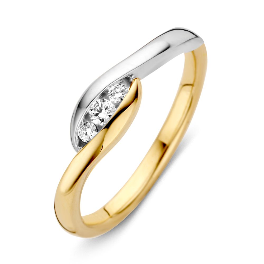 Dit is een Excellent Jewelry product