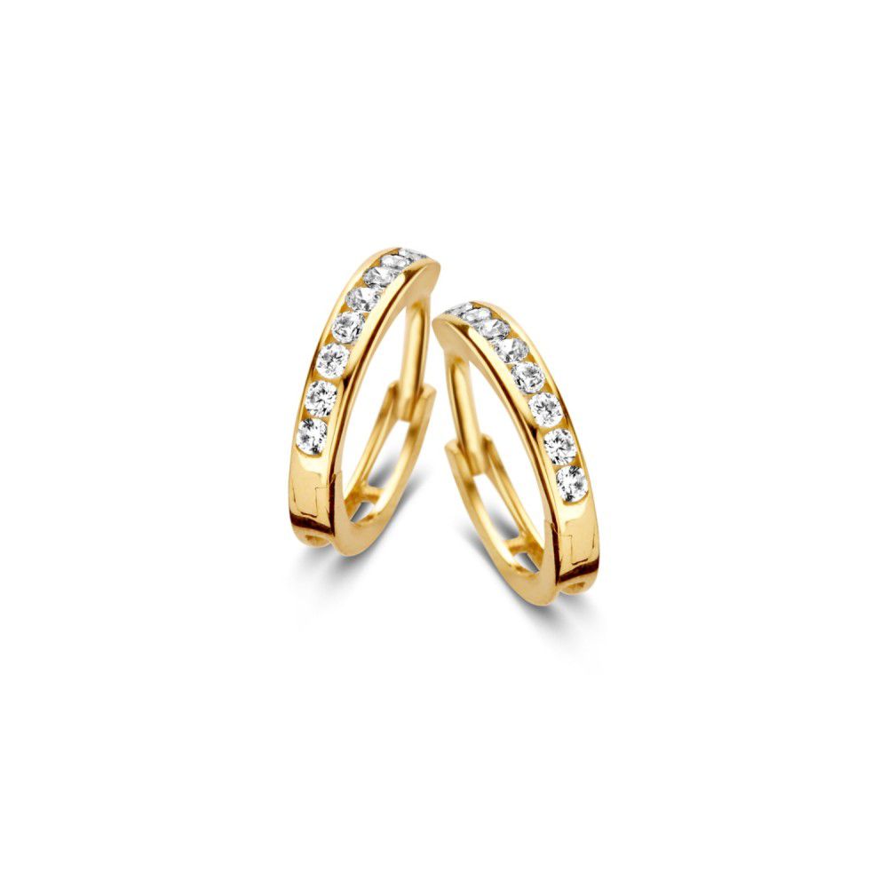 Dit is een Excellent Jewelry product