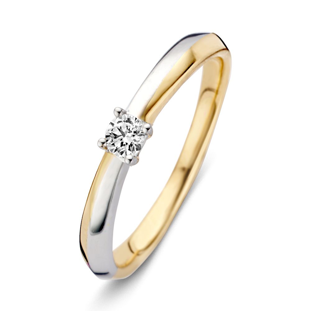 Dit is een Excellent Jewelry product