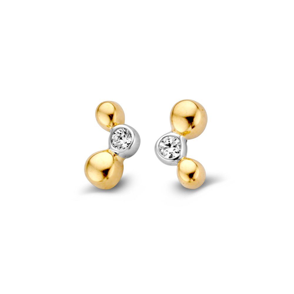 Dit is een Excellent Jewelry product