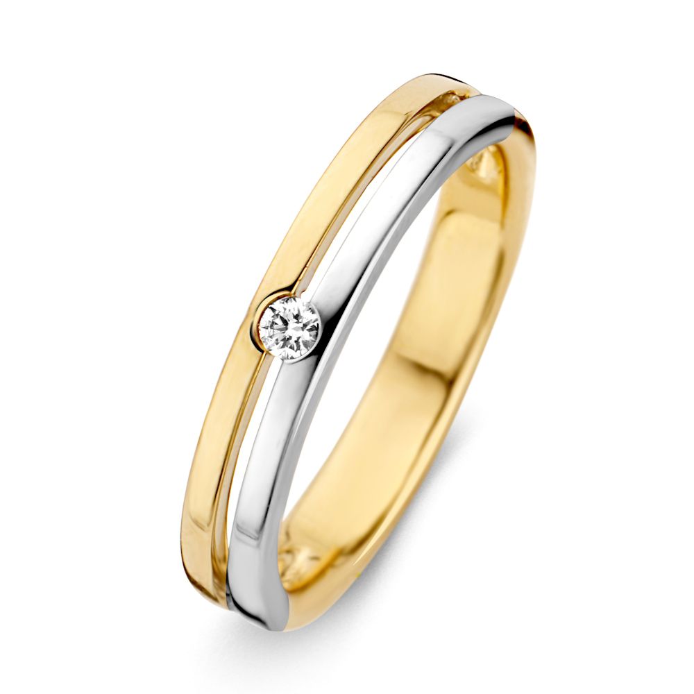 Dit is een Excellent Jewelry product