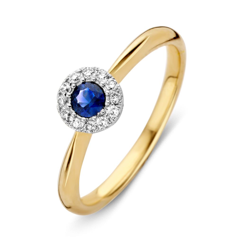 Dit is een Excellent Jewelry product