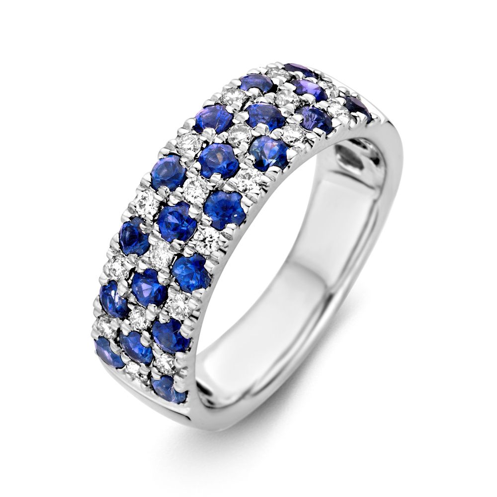 Dit is een Excellent Jewelry product
