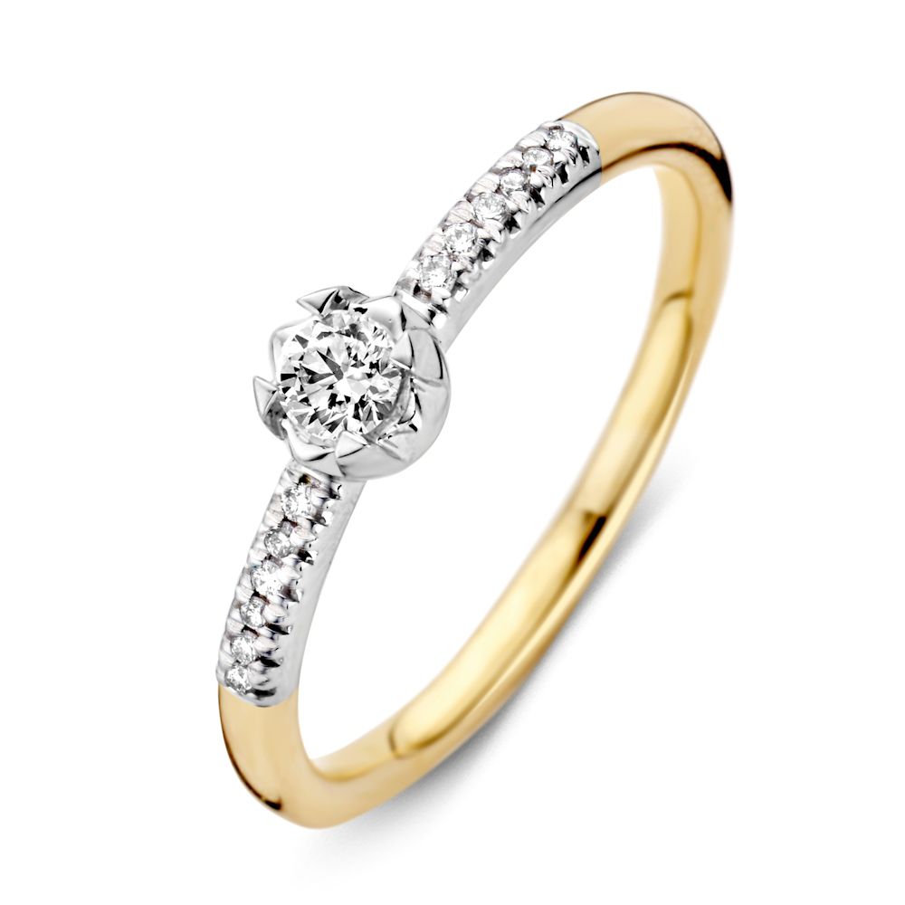 Dit is een Excellent Jewelry product