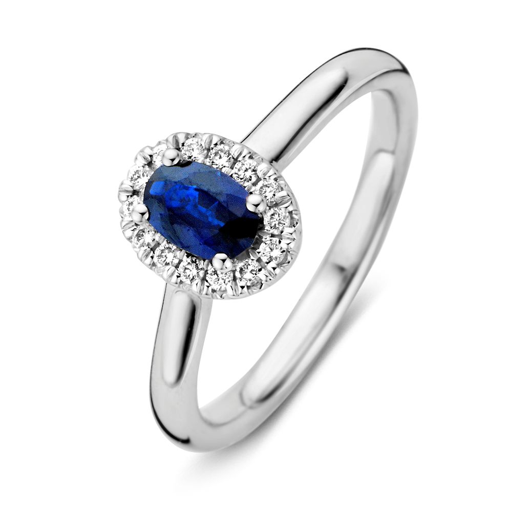 Dit is een Excellent Jewelry product