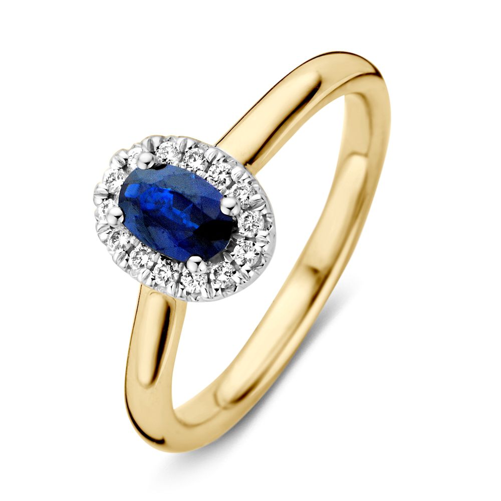 Dit is een Excellent Jewelry product