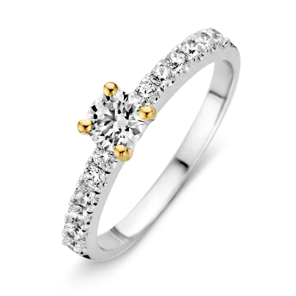 Dit is een Excellent Jewelry product