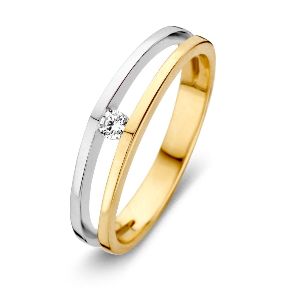 Dit is een Excellent Jewelry product