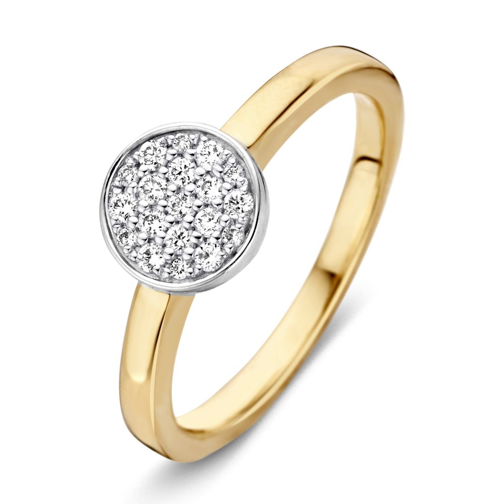 Dit is een Excellent Jewelry product