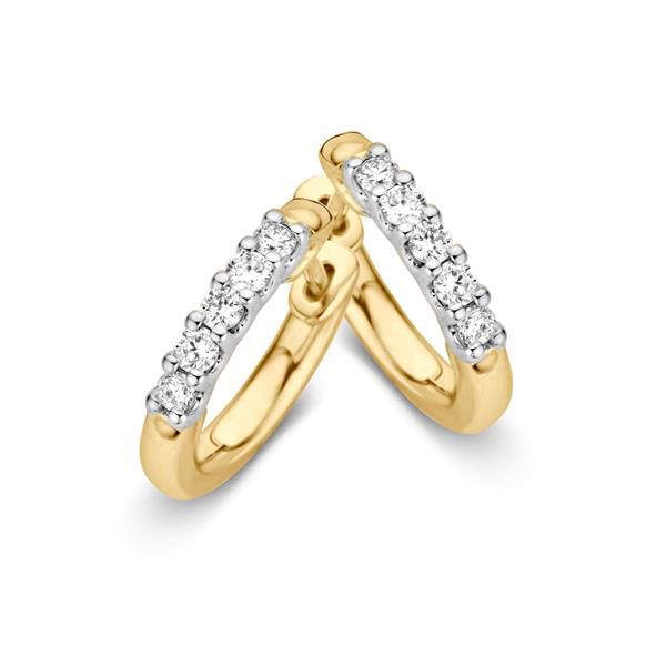 Dit is een Excellent Jewelry product