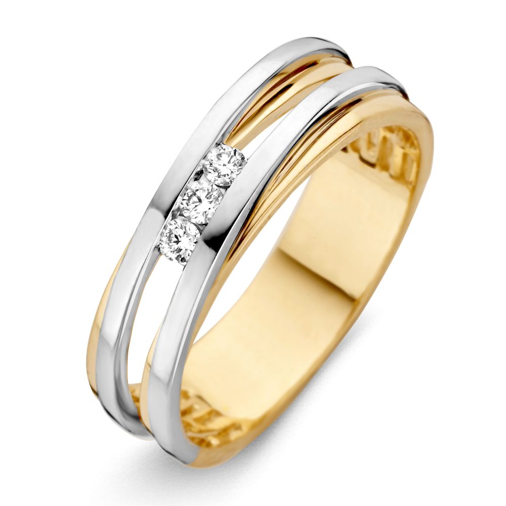 Dit is een Excellent Jewelry product