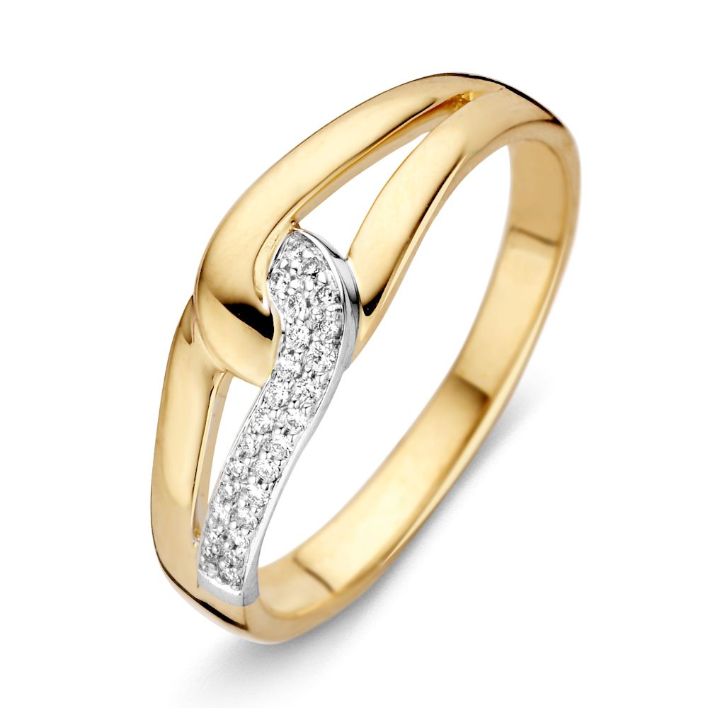 Dit is een Excellent Jewelry product