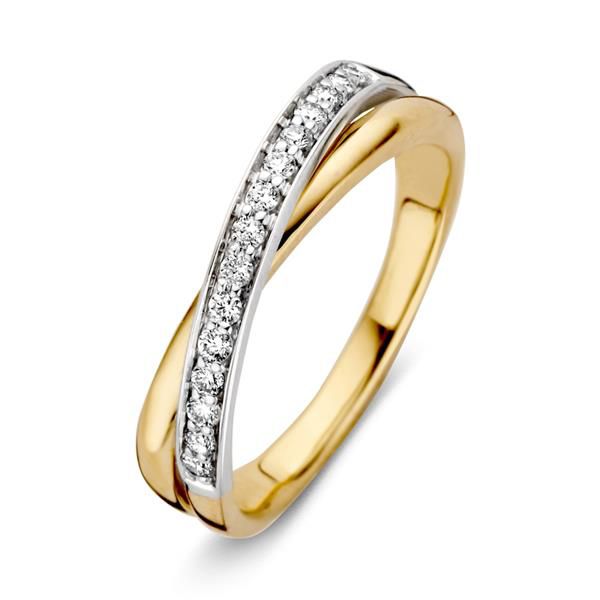 Dit is een Excellent Jewelry product