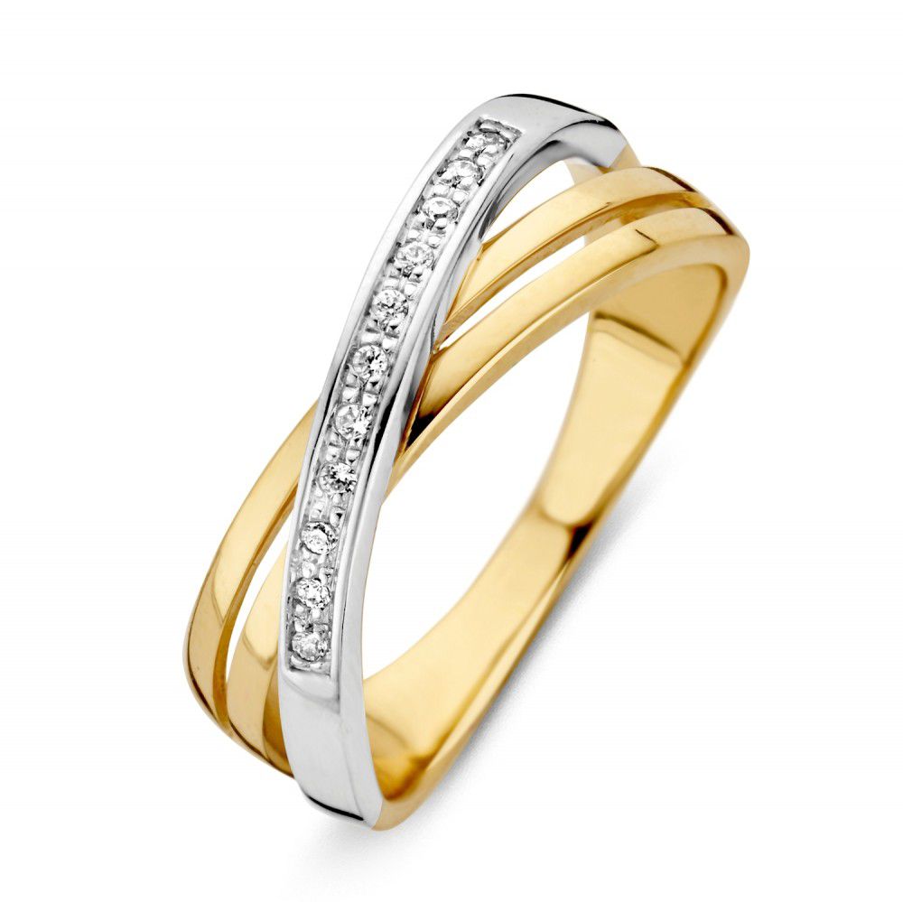 Dit is een Excellent Jewelry product