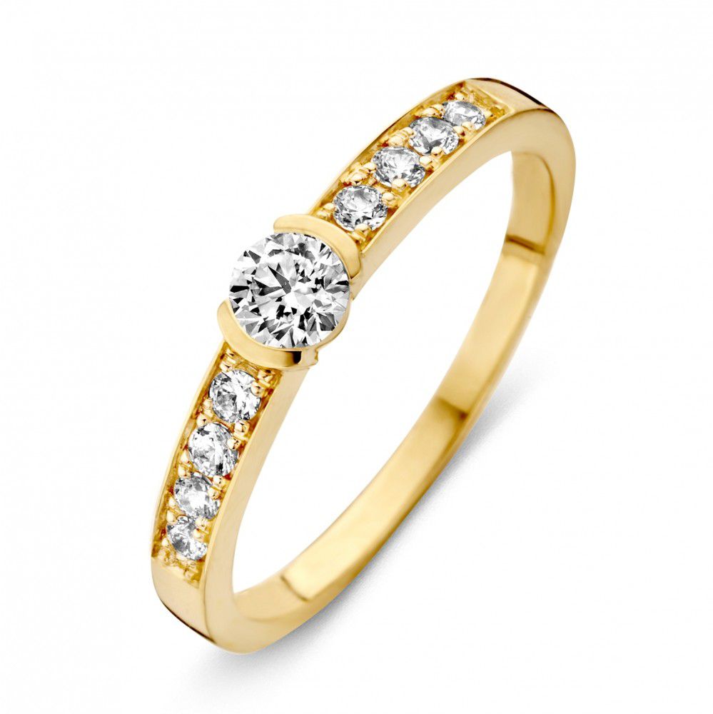Dit is een Excellent Jewelry product