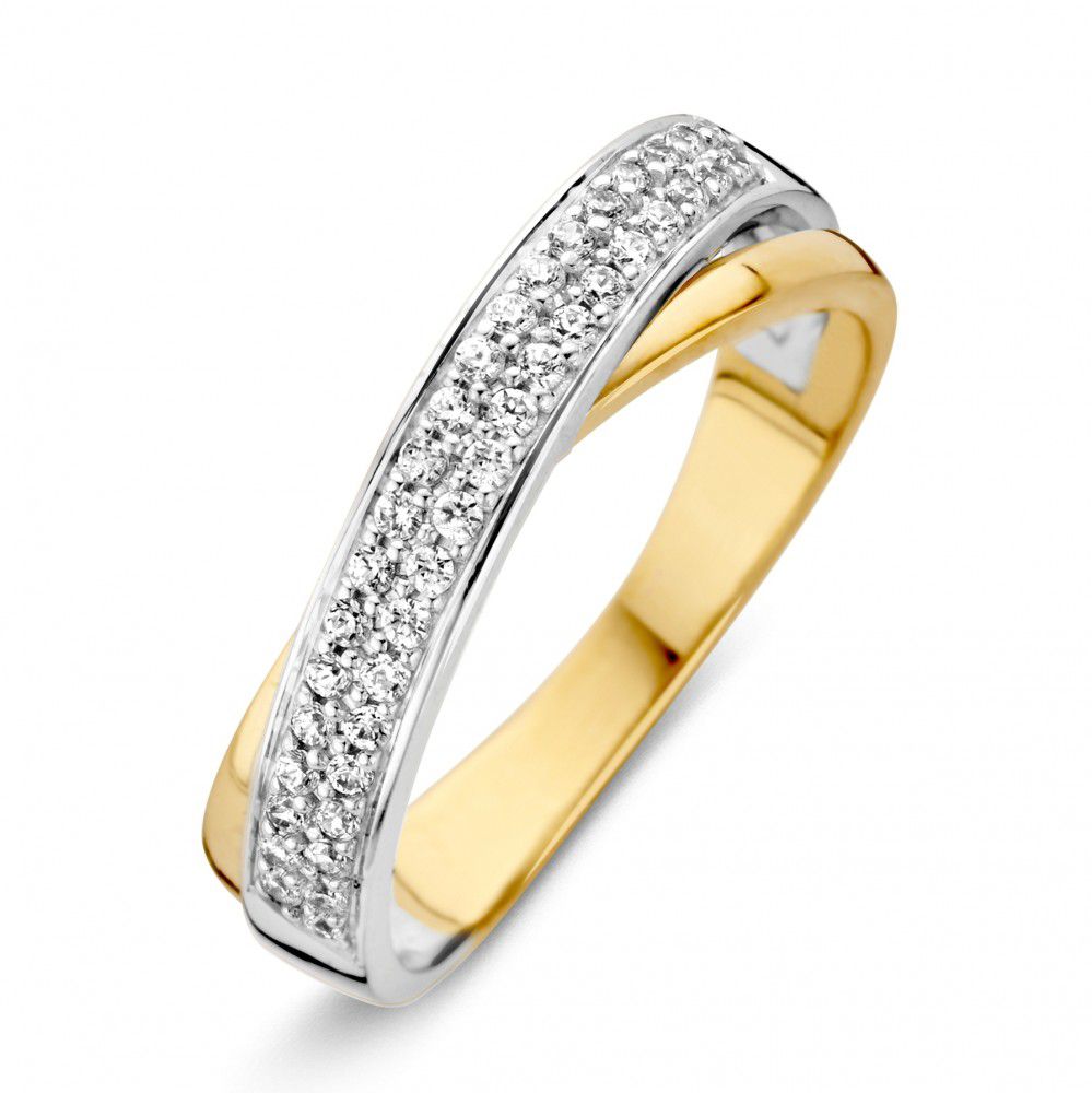 Dit is een Excellent Jewelry product