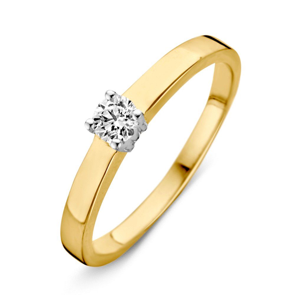 Dit is een Excellent Jewelry product